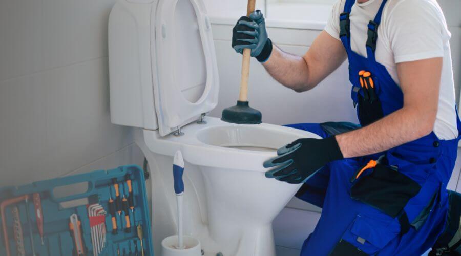 Professional Leak Detection in Fountain, FL