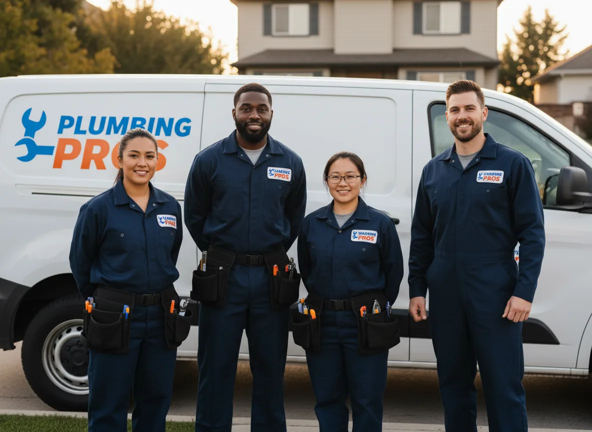 Water Heater Repair company in Fountain, FL